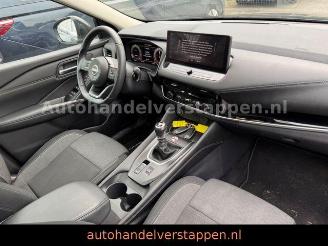 Nissan Qashqai 1.3 DIG-T MHEV N-Connecta Pano 360Cam picture 20