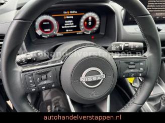 Nissan Qashqai 1.3 DIG-T MHEV N-Connecta Pano 360Cam picture 16