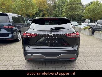 Nissan Qashqai 1.3 DIG-T MHEV N-Connecta Pano 360Cam picture 3