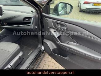 Nissan Qashqai 1.3 DIG-T MHEV N-Connecta Pano 360Cam picture 21