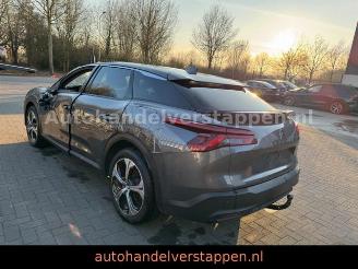Citroën C5 X C5X Feel Pack Hybrid 132 kW picture 3