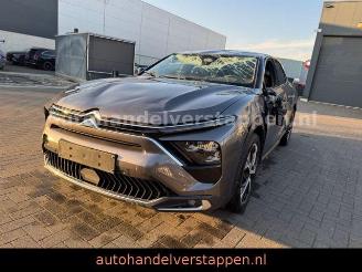 Citroën C5 X C5X Feel Pack Hybrid 132 kW picture 2