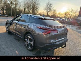 Citroën C5 X C5X Feel Pack Hybrid 132 kW picture 3