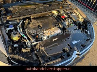 Citroën C5 X C5X Feel Pack Hybrid 132 kW picture 20