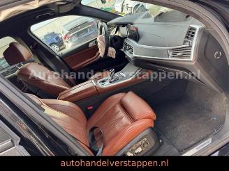 BMW X7 M50d 294KW Pano Sky -Executive- 6Sitzer picture 13