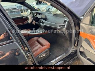 BMW X7 M50d 294KW Pano Sky -Executive- 6Sitzer picture 16
