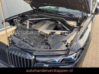 BMW X7 M50d 294KW Pano Sky -Executive- 6Sitzer picture 26