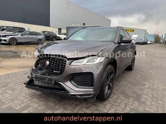 škoda osobní automobily Jaguar F-Pace P400e R-DYNAMIC S AWD Pano 2022/7
