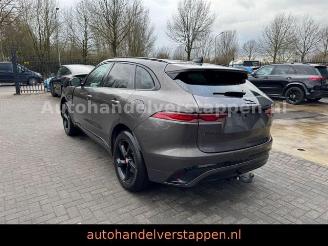 Jaguar F-Pace P400e R-DYNAMIC S AWD Pano picture 3
