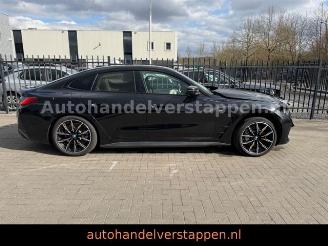 BMW i4 Gran Coupe 40 eDrive M Sportpaket SHT Harman picture 1