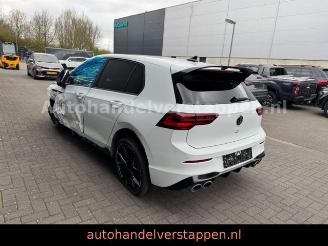 Volkswagen Golf VIII Lim. R 4Motion Performance Panorama picture 5