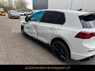 Volkswagen Golf VIII Lim. R 4Motion Performance Panorama picture 6