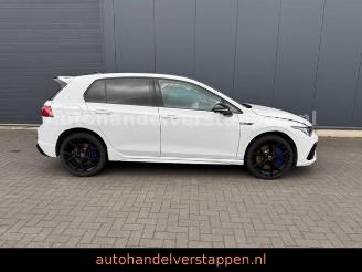 Volkswagen Golf VIII Lim. R 4Motion Performance Panorama picture 3