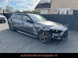 Mercedes C-klasse  picture 10