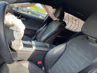 Mercedes C-klasse  picture 18