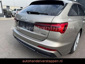 Audi A6 avant 55 TFSI e Quattro Sport S-Line picture 6