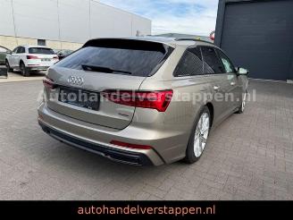 Audi A6 avant 55 TFSI e Quattro Sport S-Line picture 5