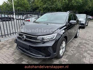 Unfallwagen Volkswagen Taigo 1.0 TSI 85 kW 7-DSG Life Navi DAB+ 2025/3