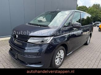 Avarii autoturisme Volkswagen Transporter  2023/4