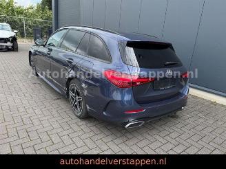 Mercedes C-klasse  picture 3