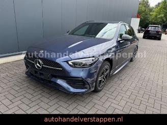 Mercedes C-klasse  picture 7