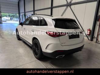 Unfallwagen Mercedes GLC 300d 4Matic AMG Sport 9G-TRONIC Panorama 2024/4