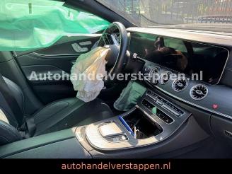 Mercedes CLS 220d AMG Sport Burmester 360CAM SHT 20zoll picture 10