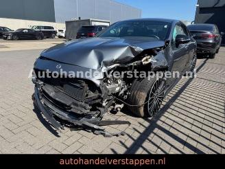 Mercedes CLS 220d AMG Sport Burmester 360CAM SHT 20zoll picture 6