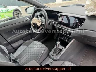 Volkswagen Taigo R-Line Sport Automatic DSG TSI DAB+ picture 10