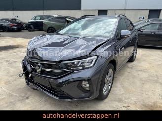 Auto incidentate Volkswagen Taigo R-Line Sport Automatic DSG TSI DAB+ 2024/7