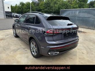 Coche accidentado Volkswagen Taigo R-Line Sport Automatic DSG  Digital Cockpi 2024/7