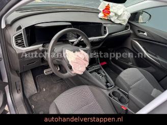 Opel Grandland X PHEV 165KW Hybrit picture 14