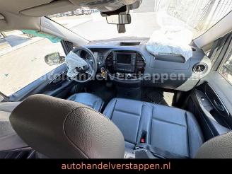 Mercedes Vito Tourer 124 CDI Select Extralang LEDER 9SITZ picture 20