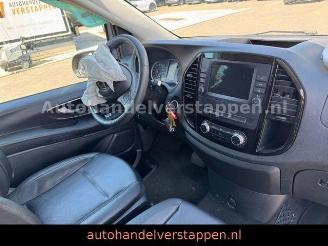 Mercedes Vito Tourer 124 CDI Select Extralang LEDER 9SITZ picture 17
