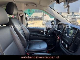 Mercedes Vito Tourer 124 CDI Select Extralang LEDER 9SITZ picture 16