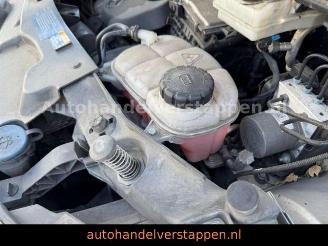 Mercedes Vito Tourer 124 CDI Select Extralang LEDER 9SITZ picture 11