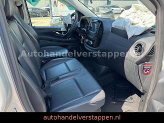 Mercedes Vito Tourer 124 CDI Select Extralang LEDER 9SITZ picture 19