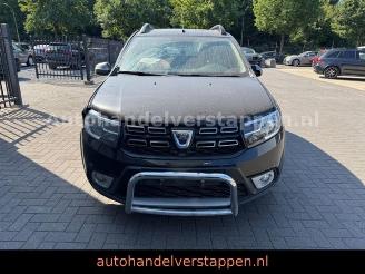 Dacia Sandero II Stepway Celebration picture 2