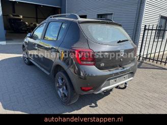 Dacia Sandero II Stepway Celebration picture 3