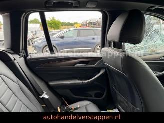 BMW X3 xDrive 30 i Luxury Line Harman 185KW picture 25