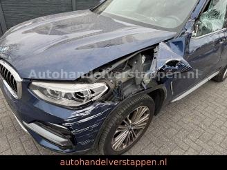 BMW X3 xDrive 30 i Luxury Line Harman 185KW picture 9