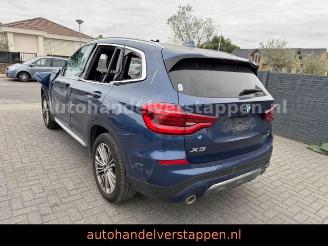 BMW X3 xDrive 30 i Luxury Line Harman 185KW picture 5
