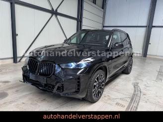 Unfallwagen BMW X5 50 e xDrive M Sport Pano Air ACC 2023/8