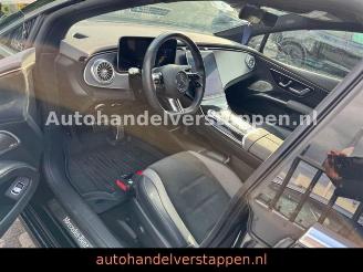 Mercedes EQS 350 AMG Line 90KWH Panorama picture 20