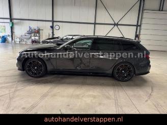 BMW M3 Touring xDrive Competition M Drive 390KW picture 9