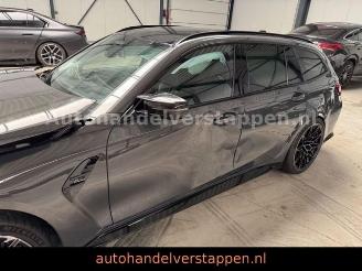 BMW M3 Touring xDrive Competition M Drive 390KW picture 10