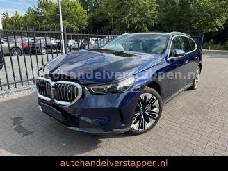  BMW i5 eDrive40 Touring 250KW 2024 G61 2024/8