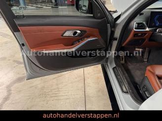 BMW M3 Touring xDrive Competition 375KW picture 12