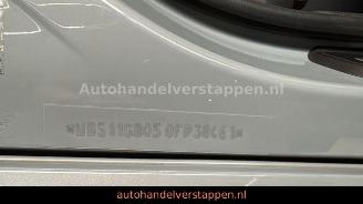 BMW M3 Touring xDrive Competition 375KW picture 22