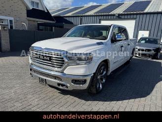 uszkodzony samochody osobowe Dodge Ram 1500 Longhorn 5.7L HEMI V8 Pano Airsuspen 2019/3